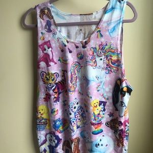 Lisa frank 90s nostalgia rare LISAFRANK